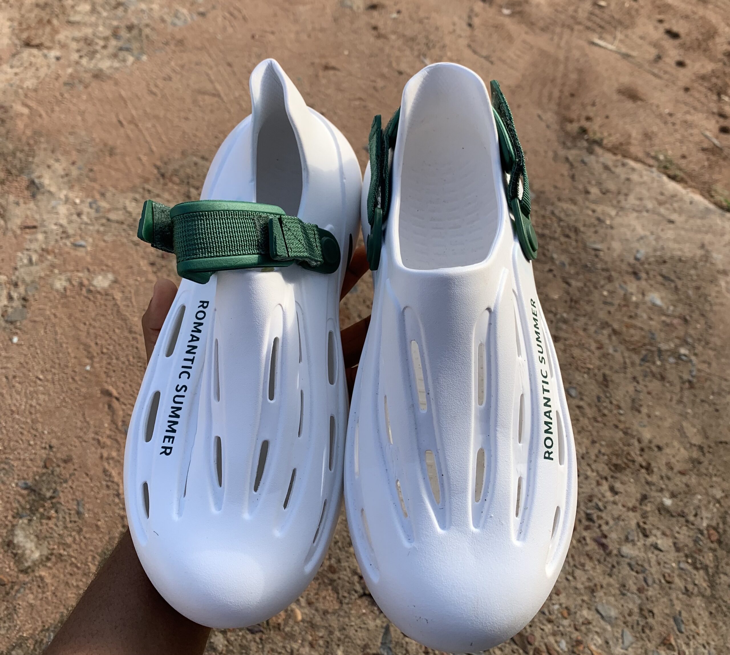 Stylish Lightweight Slip On 3 Stylish Lightweight Slip On - Image 3