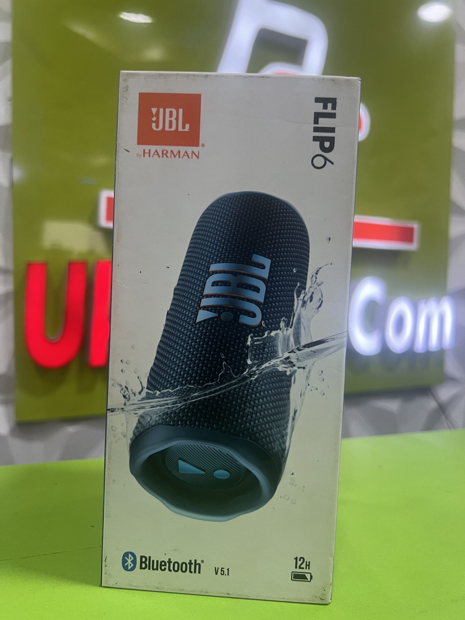 JBL FLIP 6 3 JBL FLIP 6 - Image 3