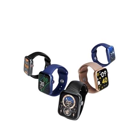 ITEL SONNEX SMART WATCH 4 ITEL SONNEX SMART WATCH - Image 4