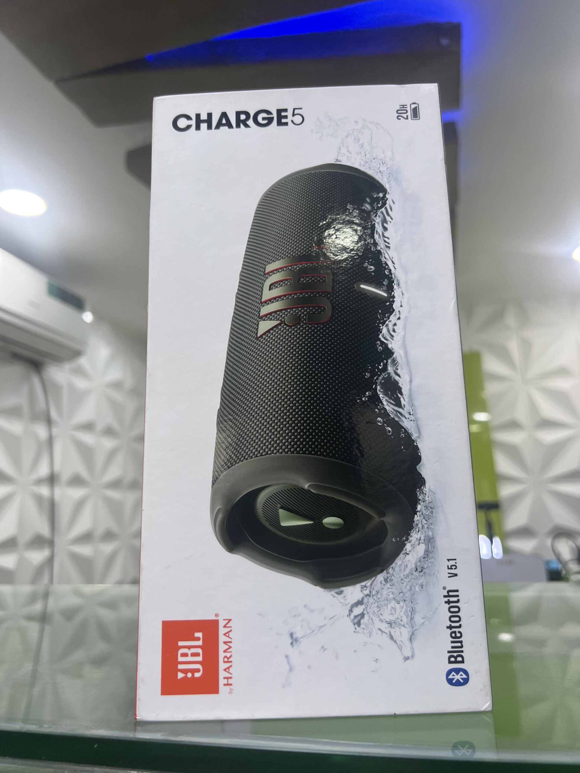 JBL CHARGE 5 2 JBL CHARGE 5 - Image 2