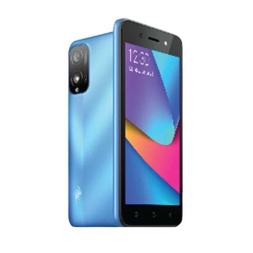 Itel A18 32GB 2GB RAM – Affordable Smartphone with Long Batter 3 Itel A18 32GB 2GB RAM – Affordable Smartphone with Long Batter - Image 3