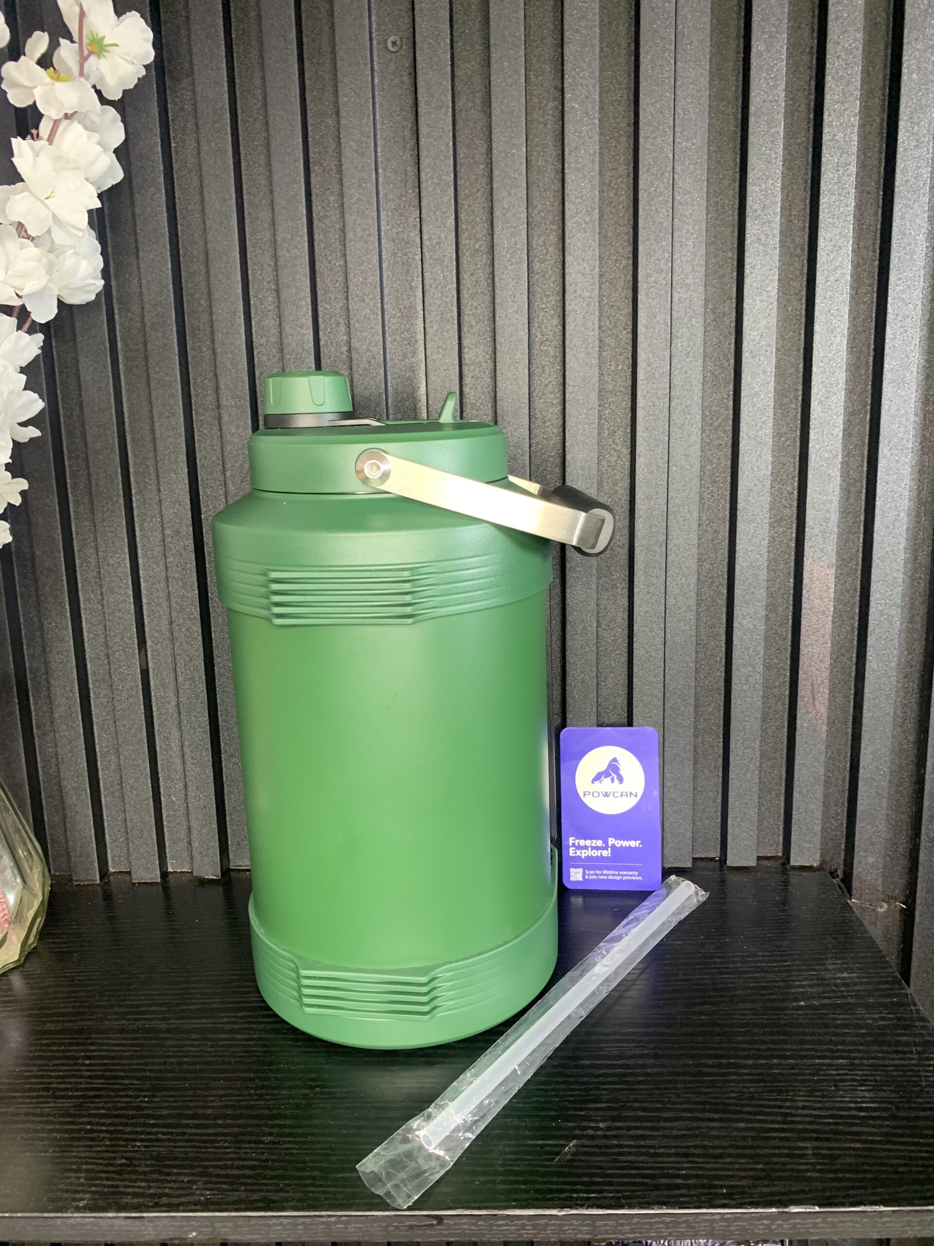 Premium Quality Insulated Water Bottle 4 Premium Quality Insulated Water Bottle - Image 4