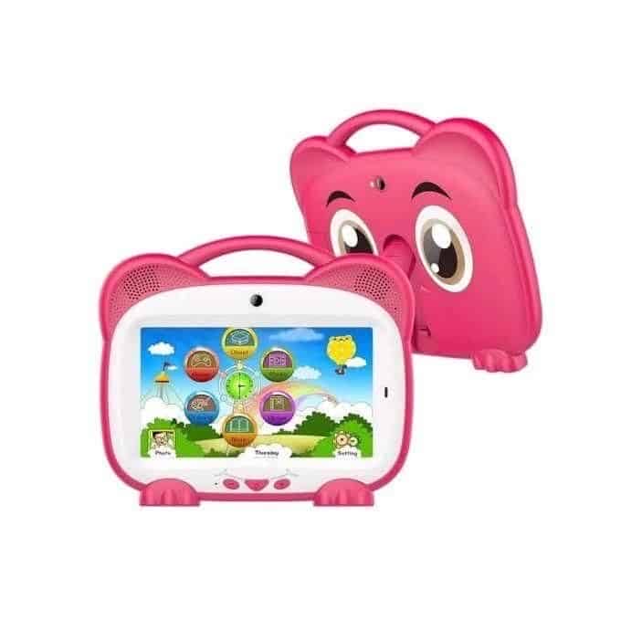Powerful Big Bro Bebe Kids Tablet 128GB ROM 4GB RAM – Learning and Fun Device 2 Powerful Big Bro Bebe Kids Tablet 128GB ROM 4GB RAM – Learning and Fun Device - Image 2