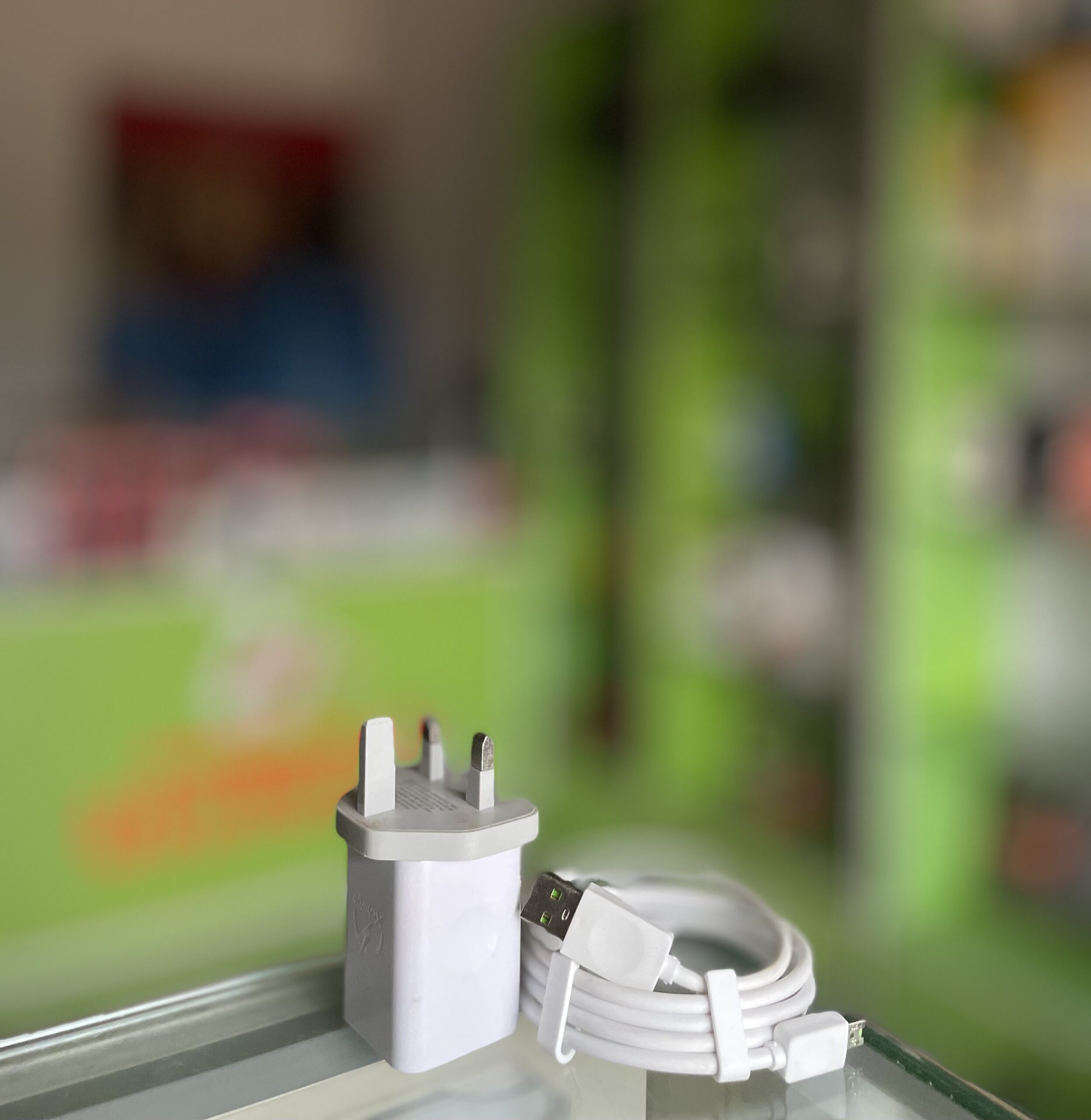 Infinix XCharge 6A Fast Charger – USB Power Adapter for Quick Charging 4 Infinix XCharge 6A Fast Charger – USB Power Adapter for Quick Charging - Image 4