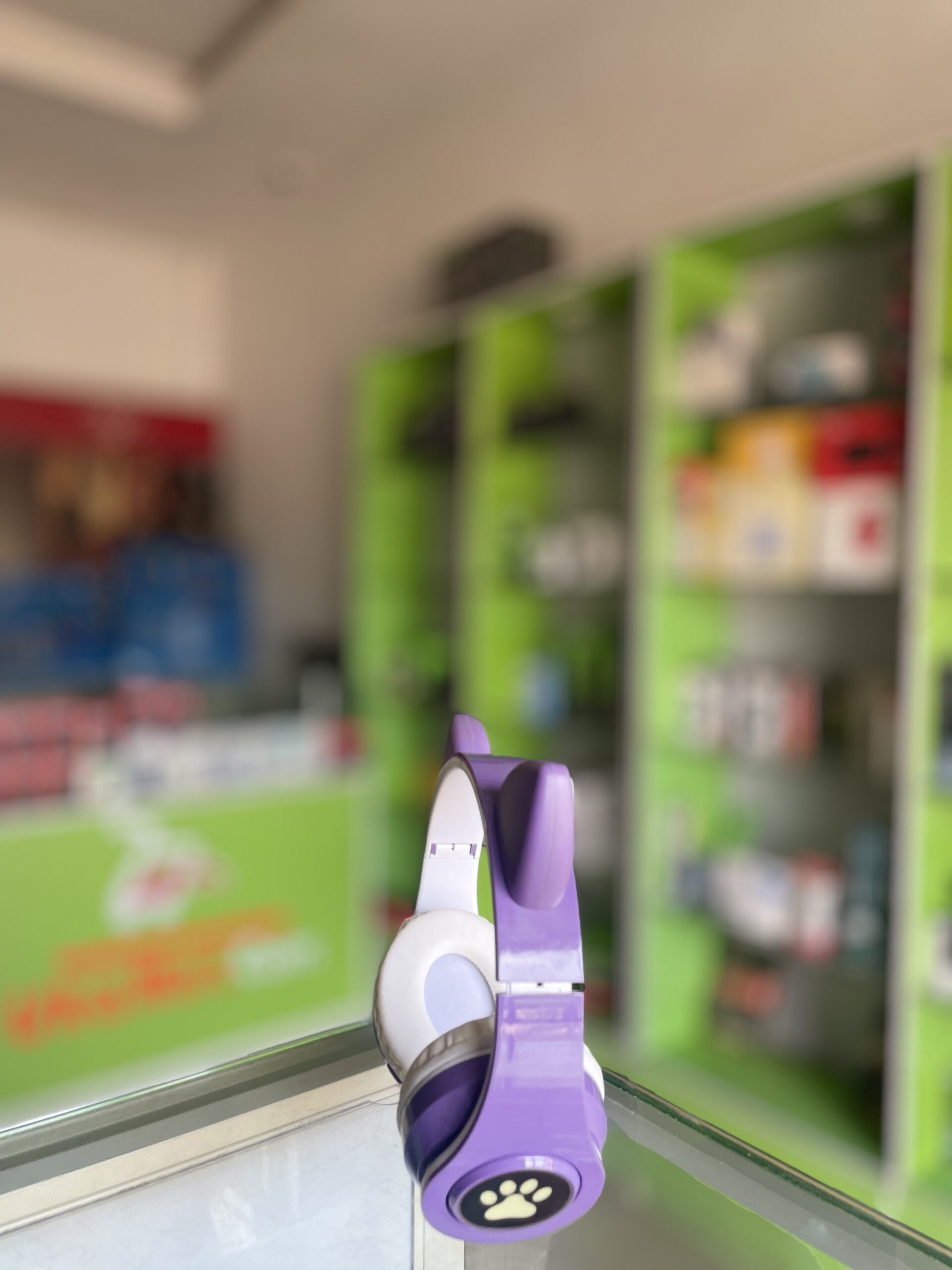 CAT Headset CXT-B39 – Wireless Bluetooth Headphones with Clear Sound 4 CAT Headset CXT-B39 – Wireless Bluetooth Headphones with Clear Sound - Image 4