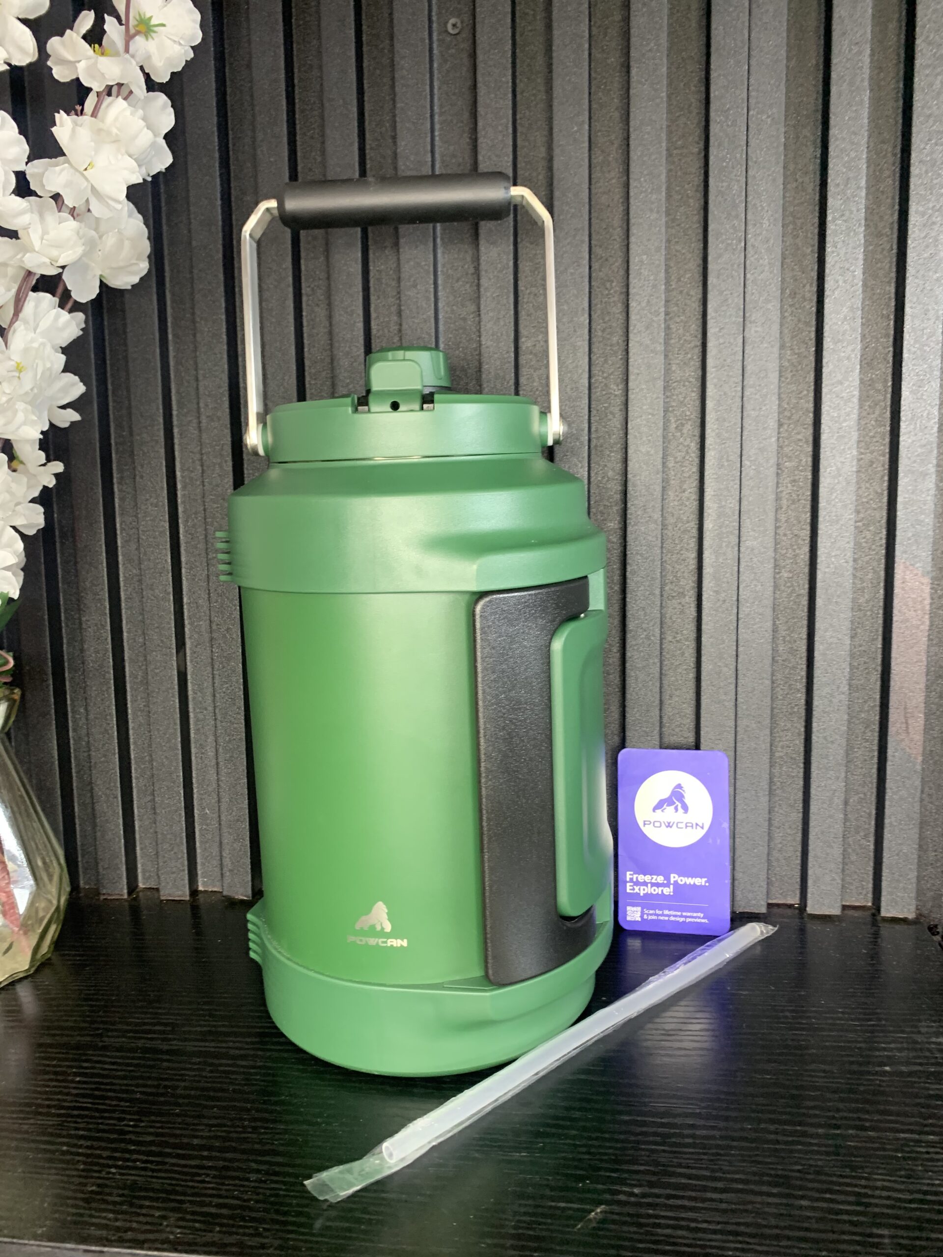 Premium Quality Insulated Water Bottle 3 Premium Quality Insulated Water Bottle - Image 3