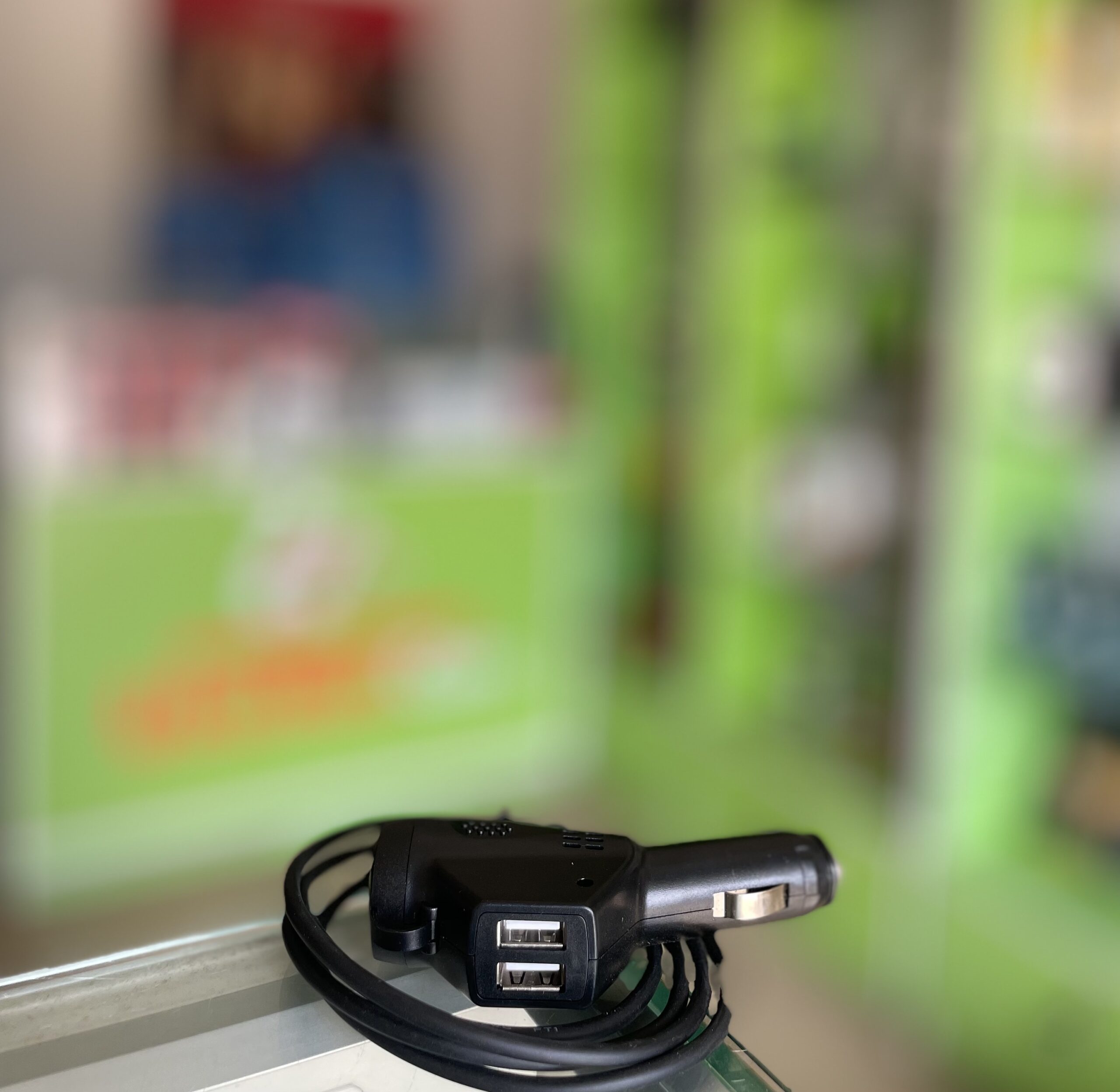 Powerful MMW Car Charger 3.6A 5V – Fast USB Car Charger Adapter 2 Powerful MMW Car Charger 3.6A 5V – Fast USB Car Charger Adapter - Image 2