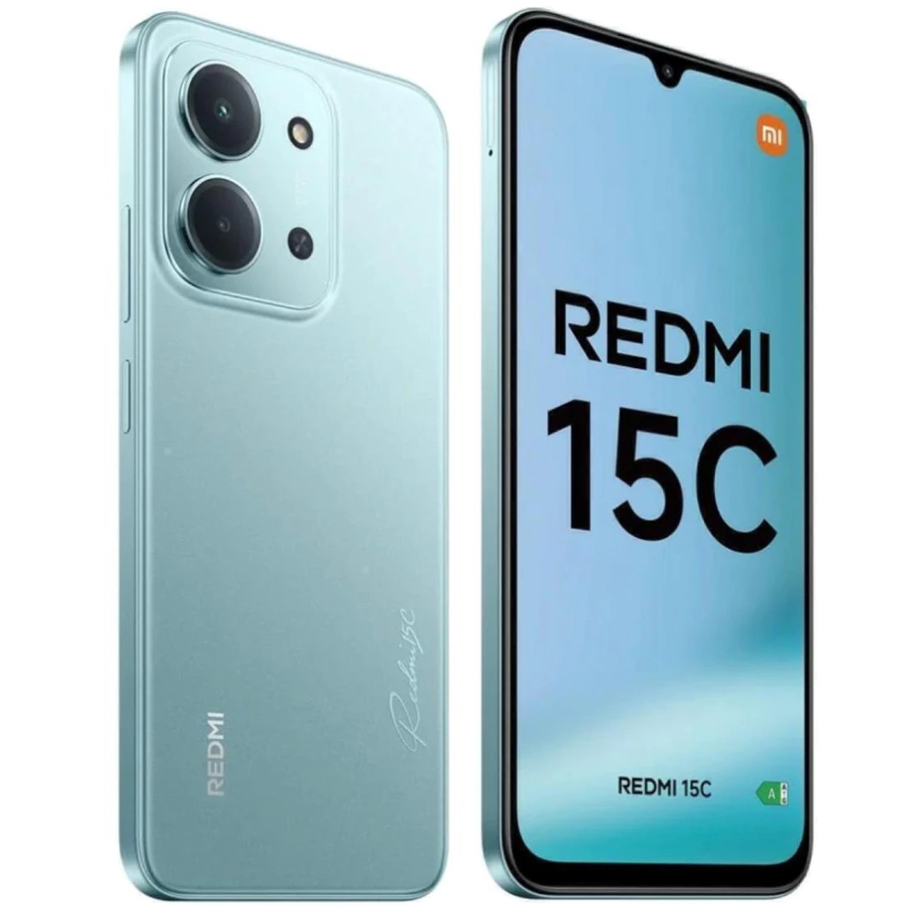 Redmi 15C 4GB/128GB 2 Redmi 15C 4GB/128GB - Image 2