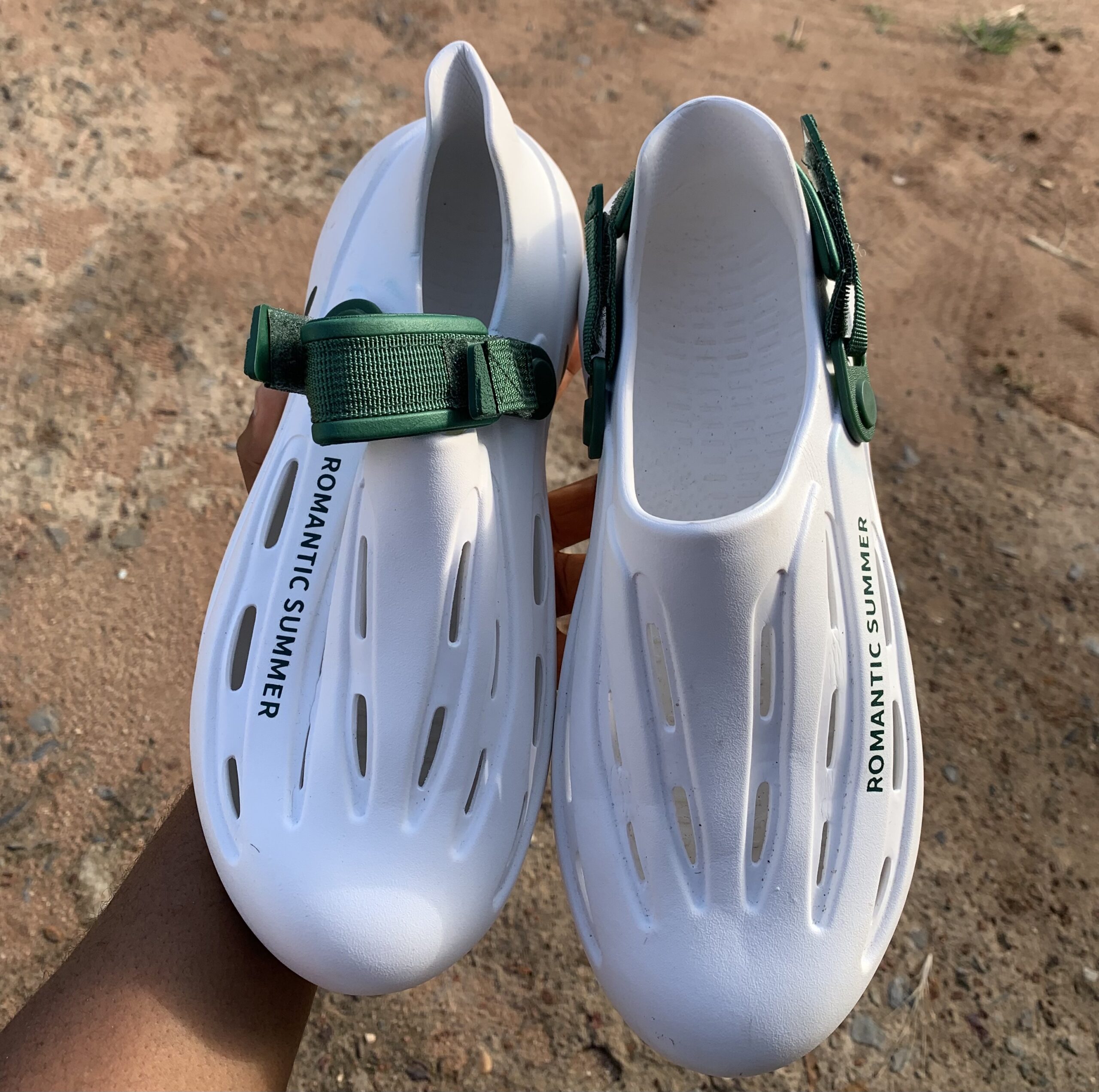 Stylish Lightweight Slip On 5 Stylish Lightweight Slip On - Image 5