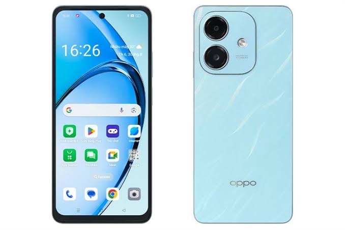 OPPO A3x 4GB/128GB 2 OPPO A3x 4GB/128GB - Image 2