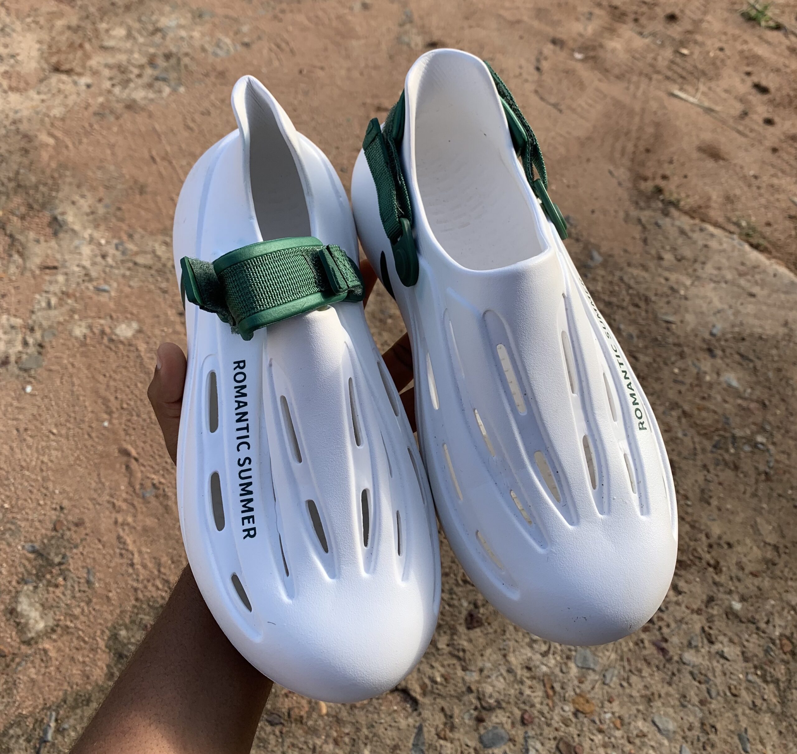 Stylish Lightweight Slip On 4 Stylish Lightweight Slip On - Image 4