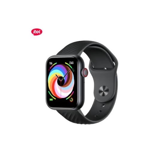 ITEL SONNEX SMART WATCH 2 ITEL SONNEX SMART WATCH - Image 2