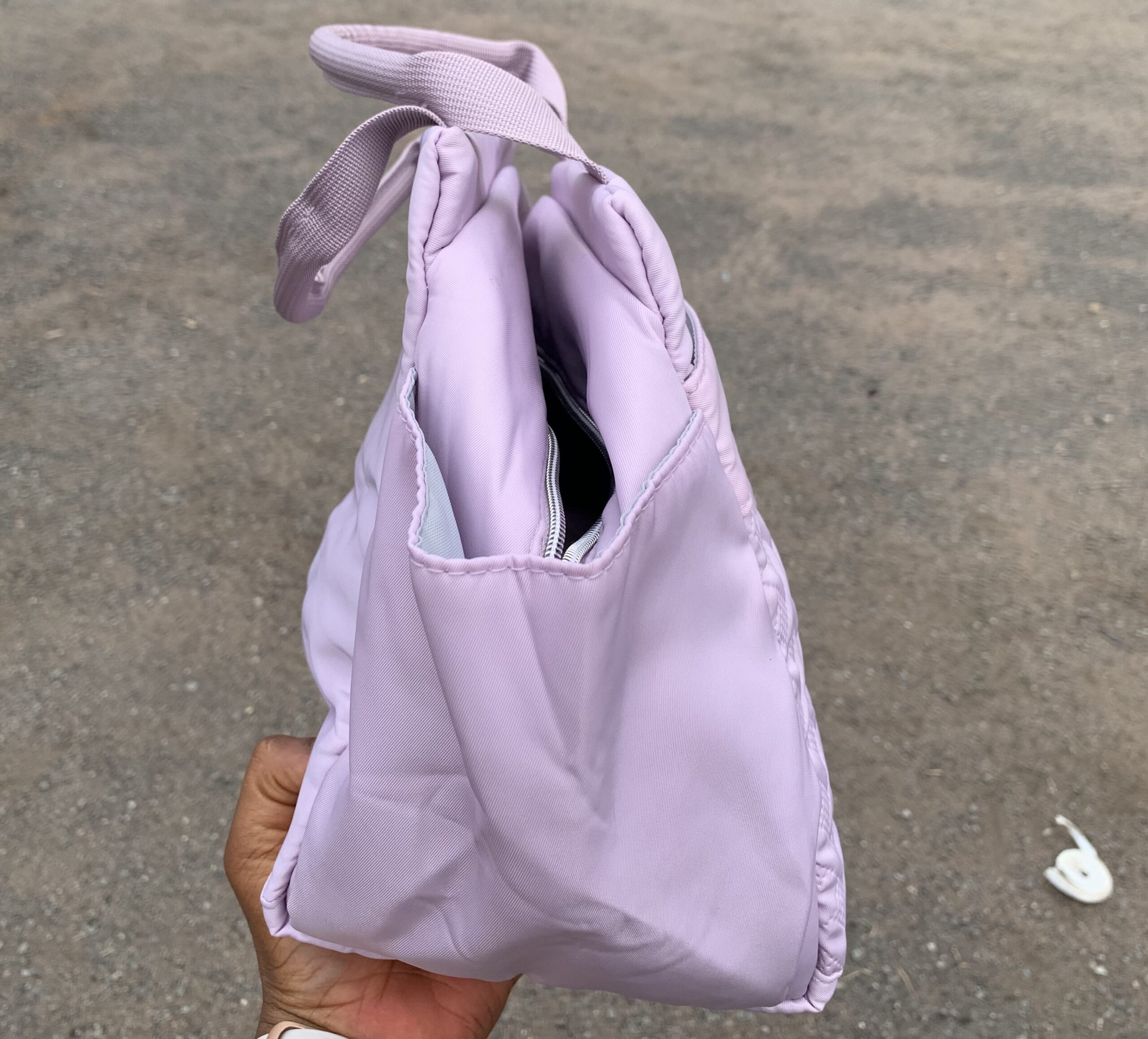 Stylish Women’s Mini Handbag Elegant Quilted Shoulder Bag 3 Stylish Women’s Mini Handbag Elegant Quilted Shoulder Bag - Image 3