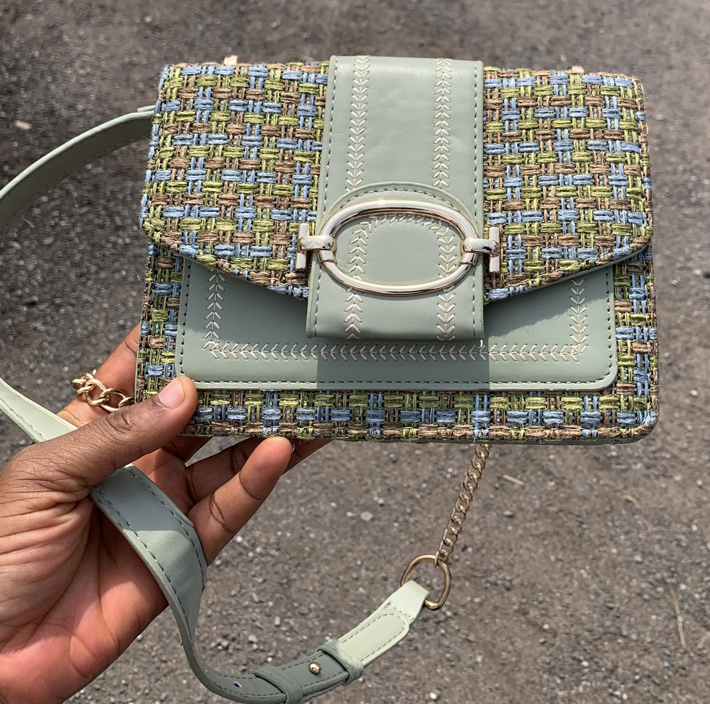 Stylish Women Vintage Mini Bag 3 Stylish Women Vintage Mini Bag - Image 3