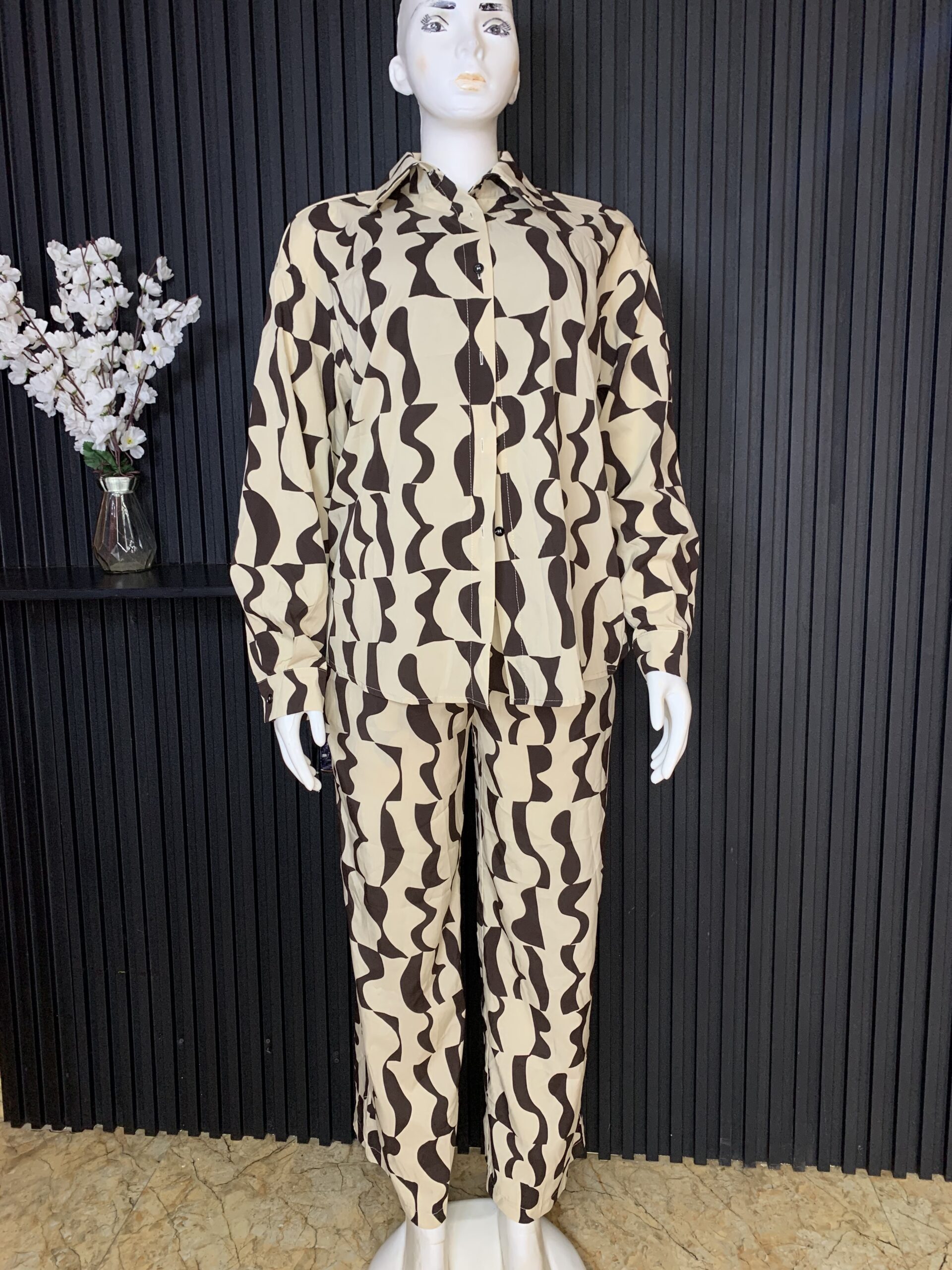 Two Piece Womens Wear 1 Two Piece Womens Wear