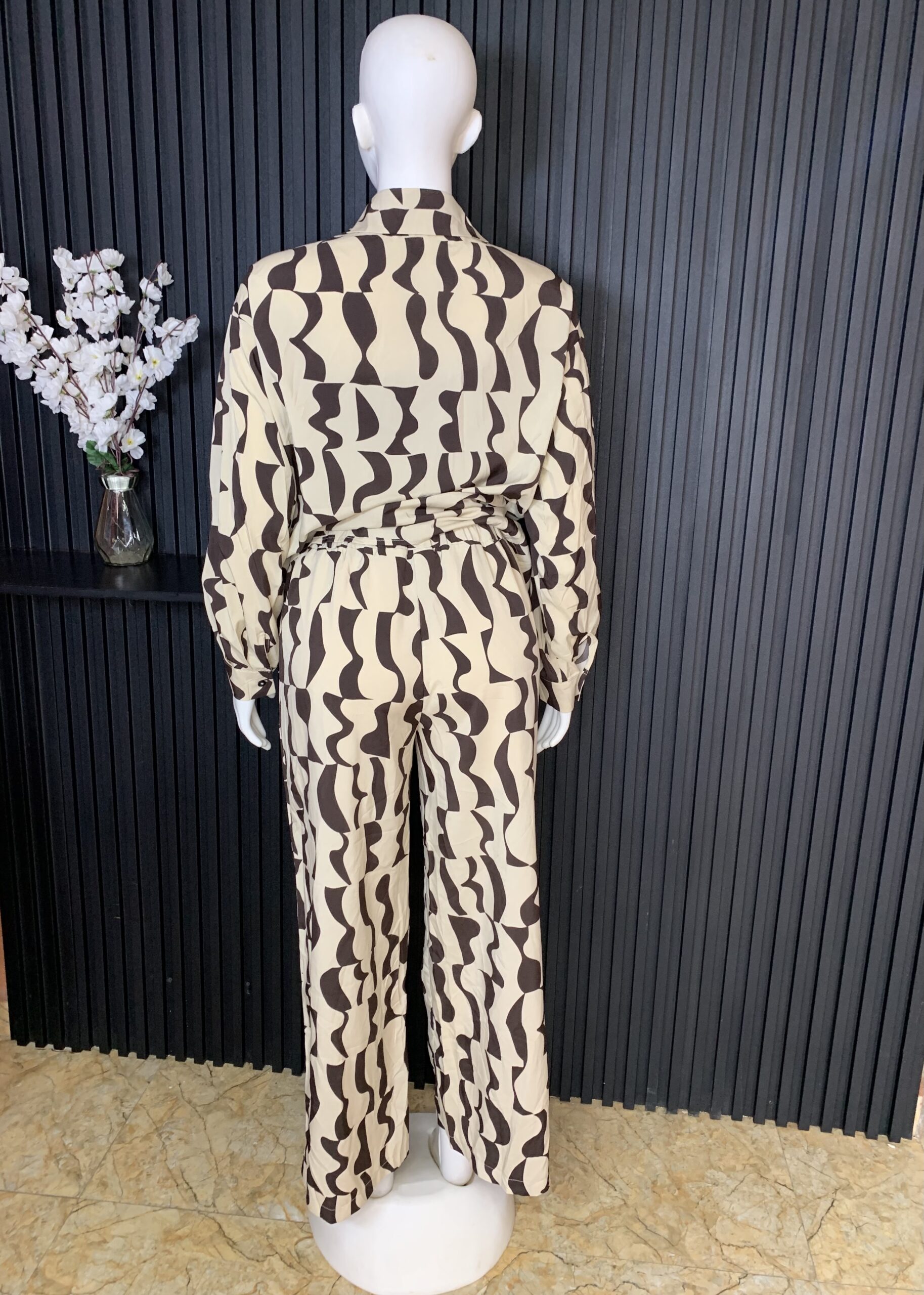 Two Piece Womens Wear 5 Two Piece Womens Wear - Image 5