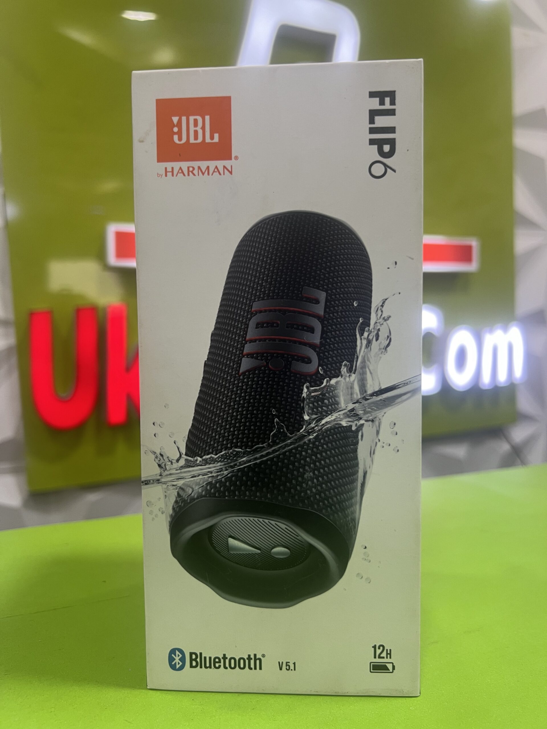 JBL FLIP 6 2 JBL FLIP 6 - Image 2