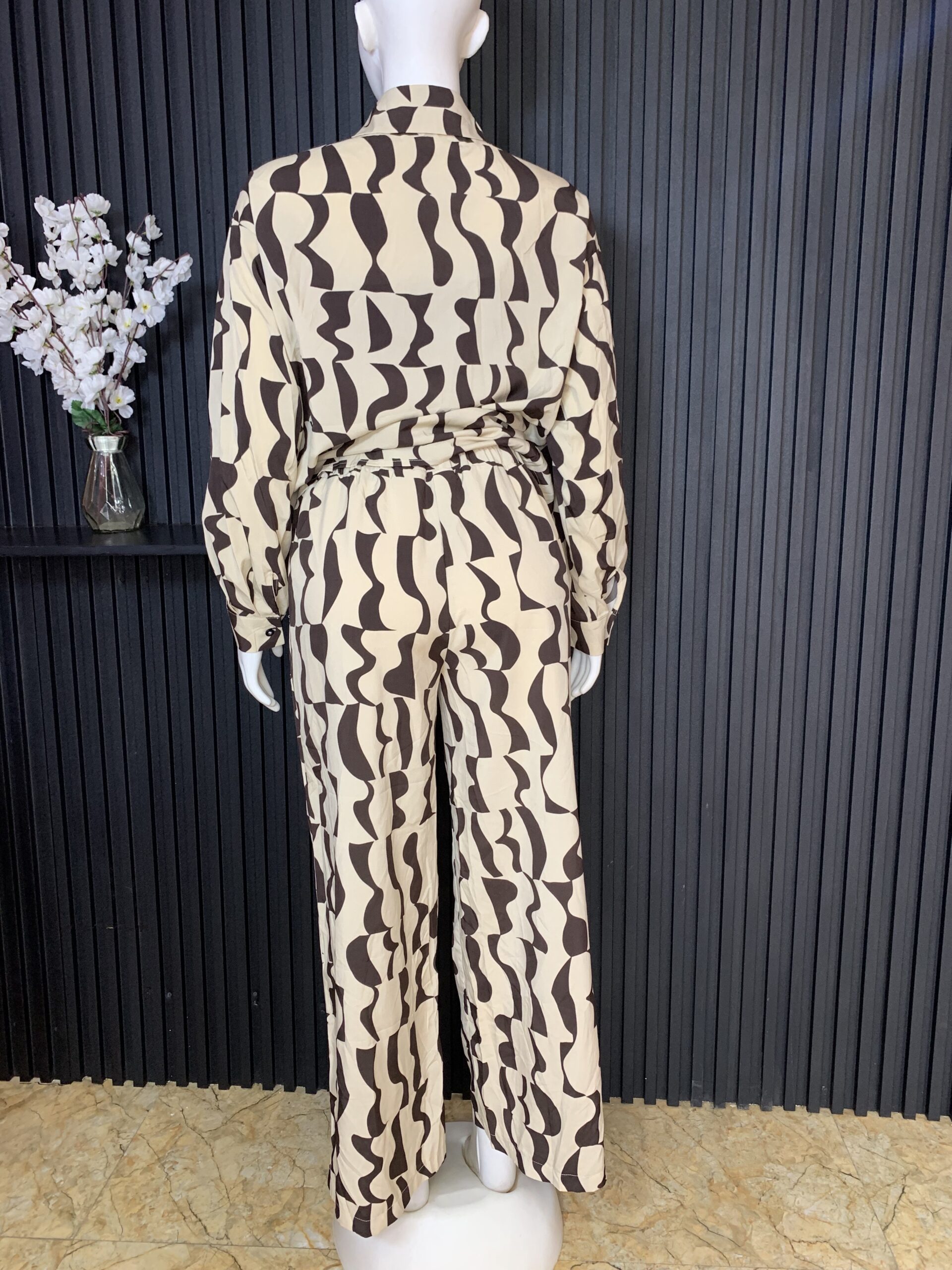 Two Piece Womens Wear 4 Two Piece Womens Wear - Image 4