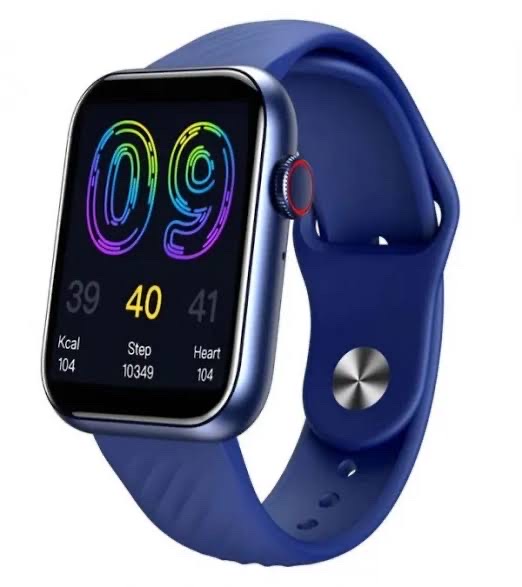 ITEL SONNEX SMART WATCH 3 ITEL SONNEX SMART WATCH - Image 3