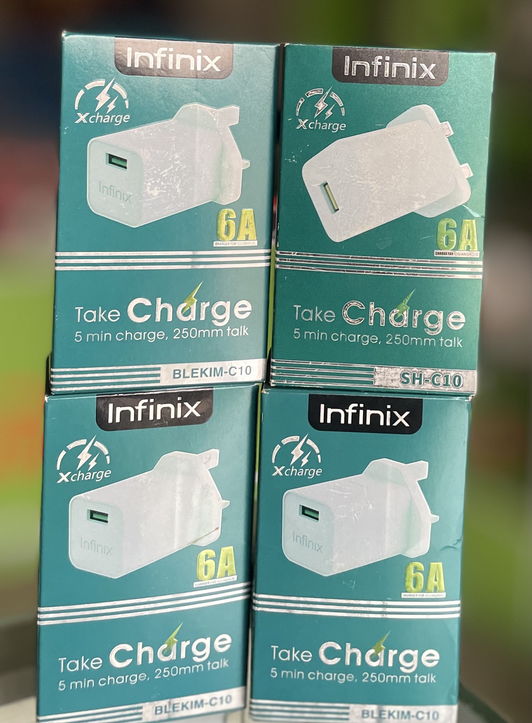 Infinix XCharge 6A Fast Charger – USB Power Adapter for Quick Charging 1 Infinix XCharge 6A Fast Charger – USB Power Adapter for Quick Charging