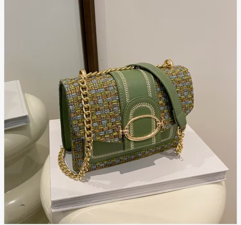 Stylish Women Vintage Mini Bag 1 Stylish Women Vintage Mini Bag