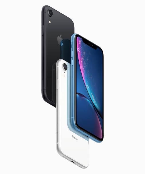 Iphone XR 64GB 2 Iphone XR 64GB - Image 2
