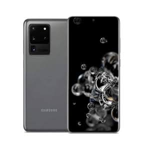 UK Used Samsung Galaxy S20 Ultra 128GB – 12GB RAM, 108MP Camera, 120Hz Display 2 UK Used Samsung Galaxy S20 Ultra 128GB – 12GB RAM, 108MP Camera, 120Hz Display - Image 2