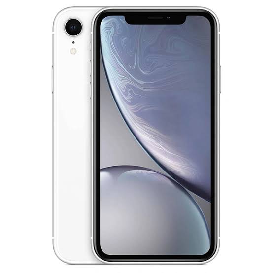Iphone XR 128GB 3 Iphone XR 128GB - Image 3