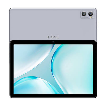 Powerful Homii Tablet Xbook 10M Pro 4GB 128GB – Fast and Reliable Tablet 3 Powerful Homii Tablet Xbook 10M Pro 4GB 128GB – Fast and Reliable Tablet - Image 3