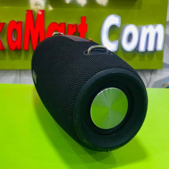 Zealot S67 SpeakerZealot S67 Speaker – 60W Bluetooth Speaker with Deep Bass & 40H Battery 2 Zealot S67 SpeakerZealot S67 Speaker – 60W Bluetooth Speaker with Deep Bass & 40H Battery - Image 2