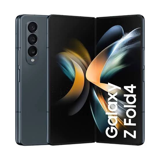 Samsung Galaxy Z Fold4 256GB – Foldable Smartphone with 7.6” Display & 50MP Camera 3 Samsung Galaxy Z Fold4 256GB – Foldable Smartphone with 7.6” Display & 50MP Camera - Image 3