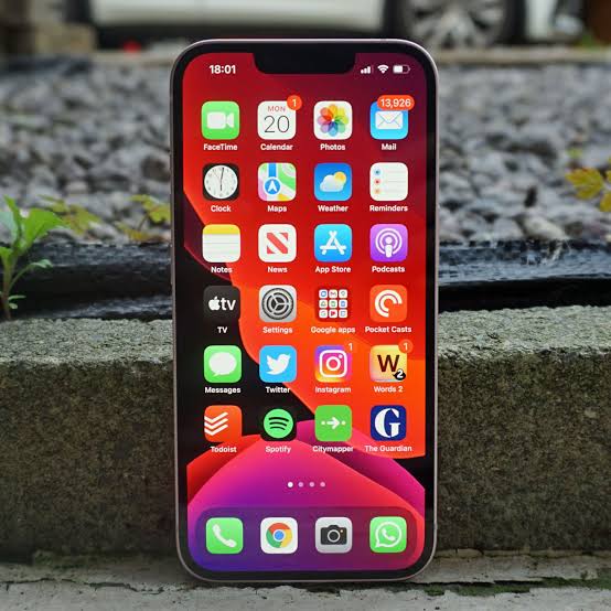 Iphone 13 128GB 1 Iphone 13 128GB