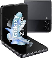 UK Used Samsung Galaxy Z Flip4 128GB – Foldable 120Hz AMOLED, 8GB RAM 2 UK Used Samsung Galaxy Z Flip4 128GB – Foldable 120Hz AMOLED, 8GB RAM - Image 2