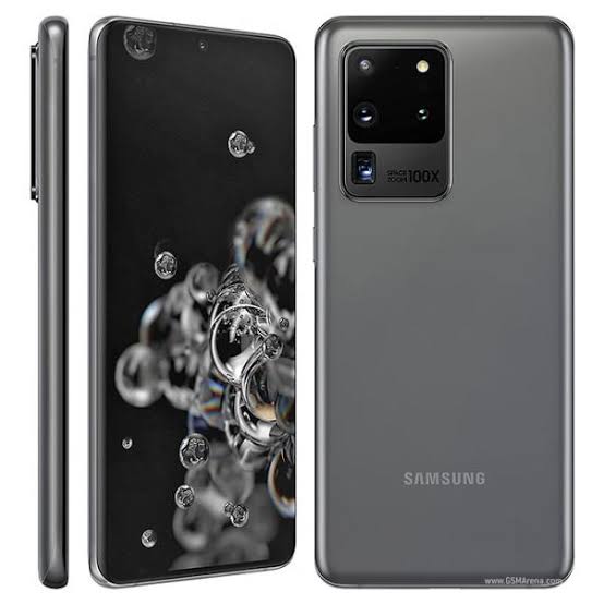 UK Used Samsung Galaxy S20 Ultra 128GB – 12GB RAM, 108MP Camera, 120Hz Display 1 UK Used Samsung Galaxy S20 Ultra 128GB – 12GB RAM, 108MP Camera, 120Hz Display