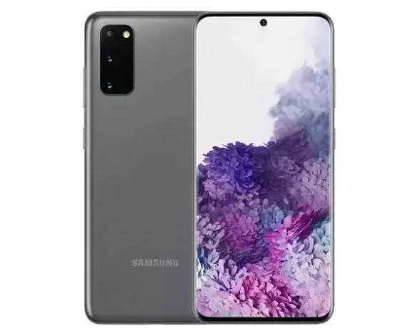 UK Used Samsung Galaxy S20 128GB – 8GB RAM, 120Hz AMOLED Display 2 UK Used Samsung Galaxy S20 128GB – 8GB RAM, 120Hz AMOLED Display - Image 2