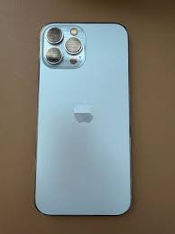 Iphone 13 Pro 128GB 4 Iphone 13 Pro 128GB - Image 4