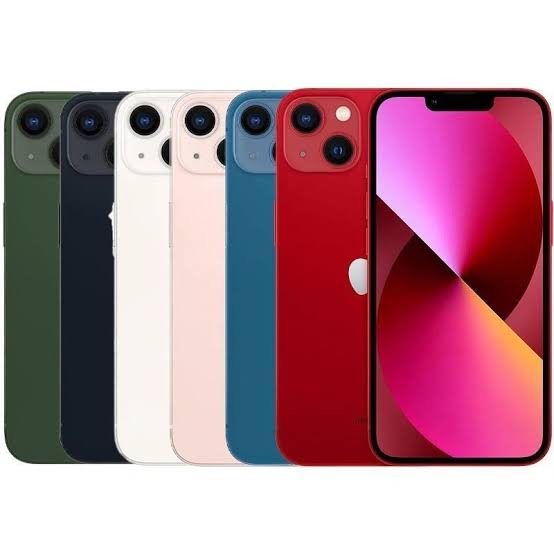 Iphone 13 128GB 2 Iphone 13 128GB - Image 2