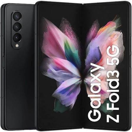 UK Used Samsung Galaxy Z Fold3 256GB – Foldable 120Hz Display, 12GB RAM 1 UK Used Samsung Galaxy Z Fold3 256GB – Foldable 120Hz Display, 12GB RAM