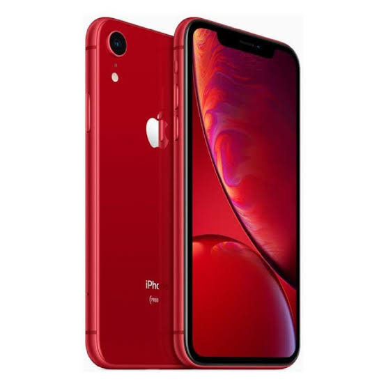 Iphone XR 128GB 4 Iphone XR 128GB - Image 4