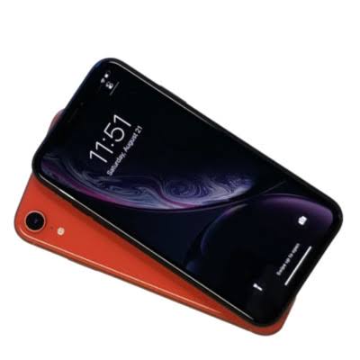 Iphone XR 64GB 1 Iphone XR 64GB