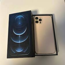 Iphone 12 Pro Max 256GB 2 Iphone 12 Pro Max 256GB - Image 2