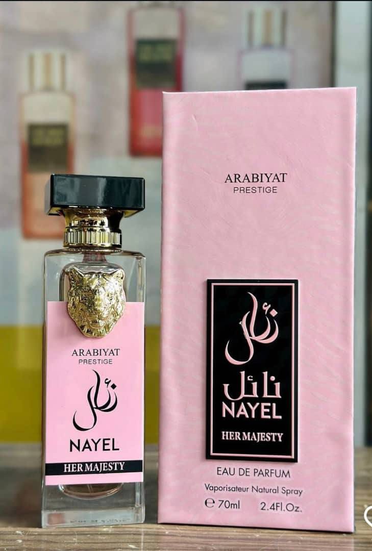 perfumes 6 perfumes - Image 6