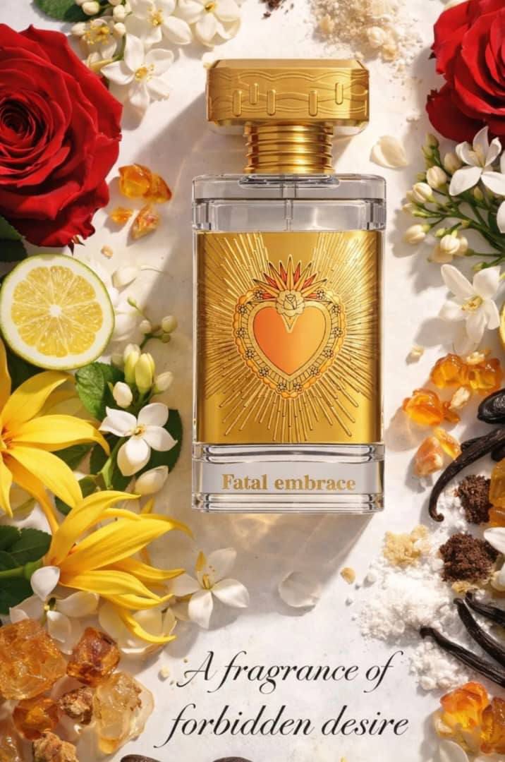 perfumes 8 perfumes - Image 8