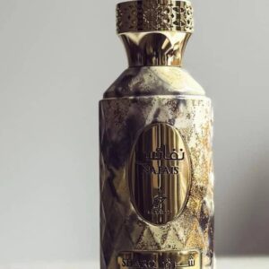 perfumes