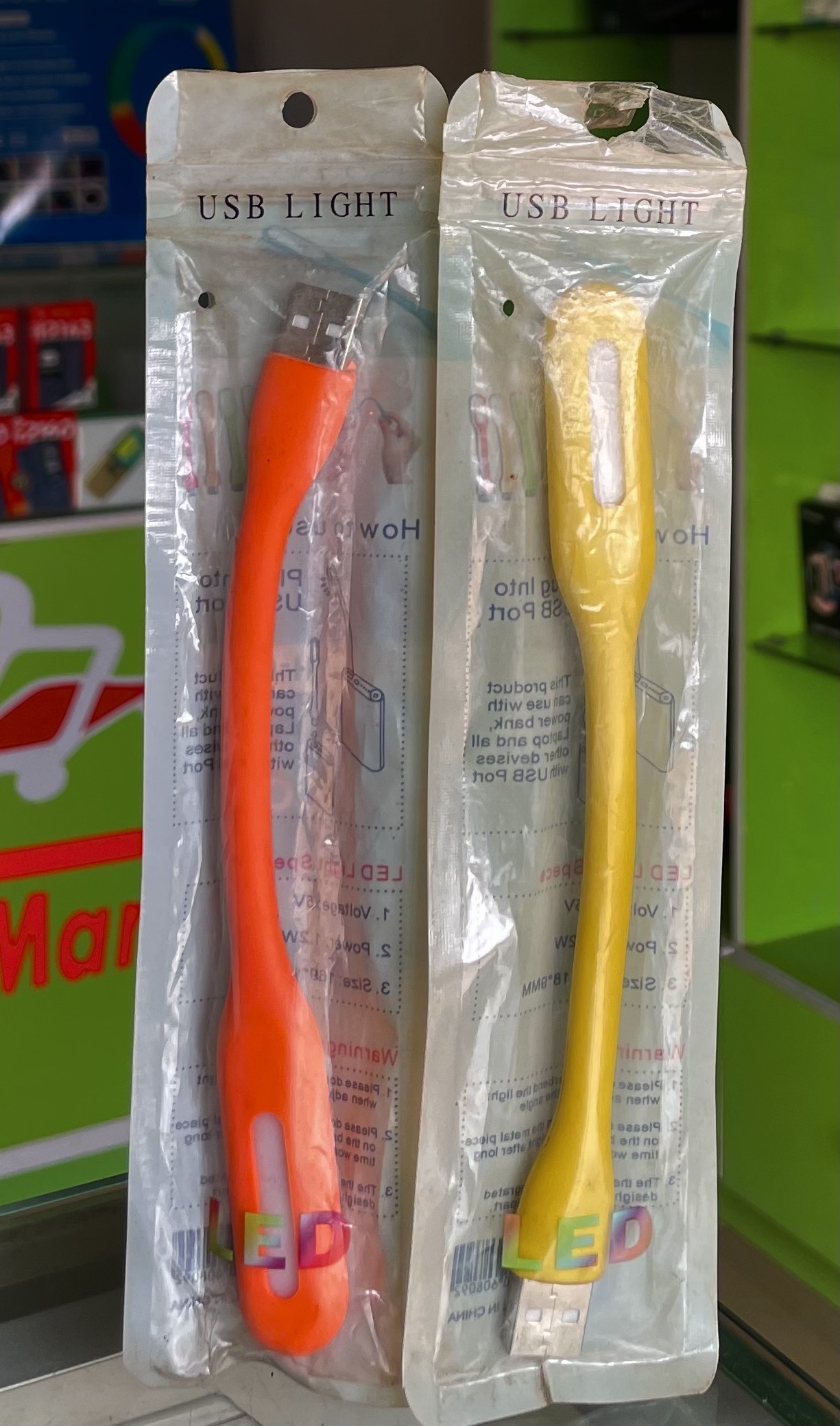 Portable USB LED Laptop Light Flexible Mini Keyboard Desk Lamp 1 Portable USB LED Laptop Light Flexible Mini Keyboard Desk Lamp