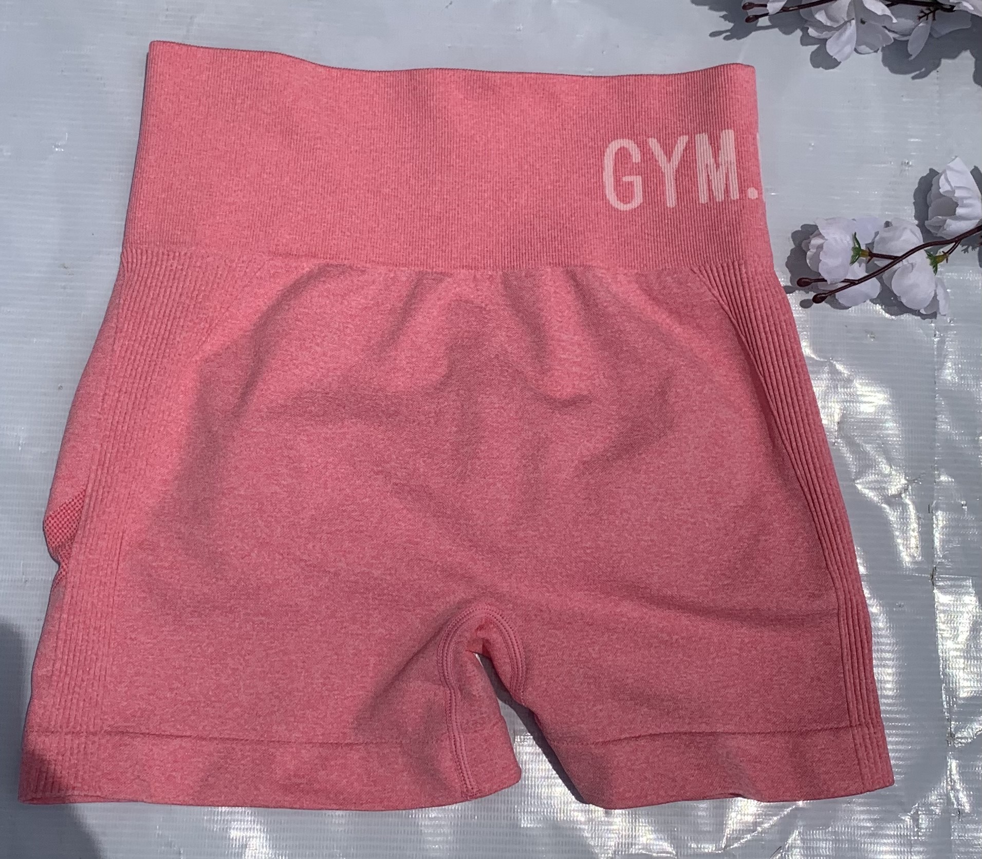 Women’s Seamless High Waist Shapewear Shorts Tummy Control Body Shaper 1 Women’s Seamless High Waist Shapewear Shorts Tummy Control Body Shaper