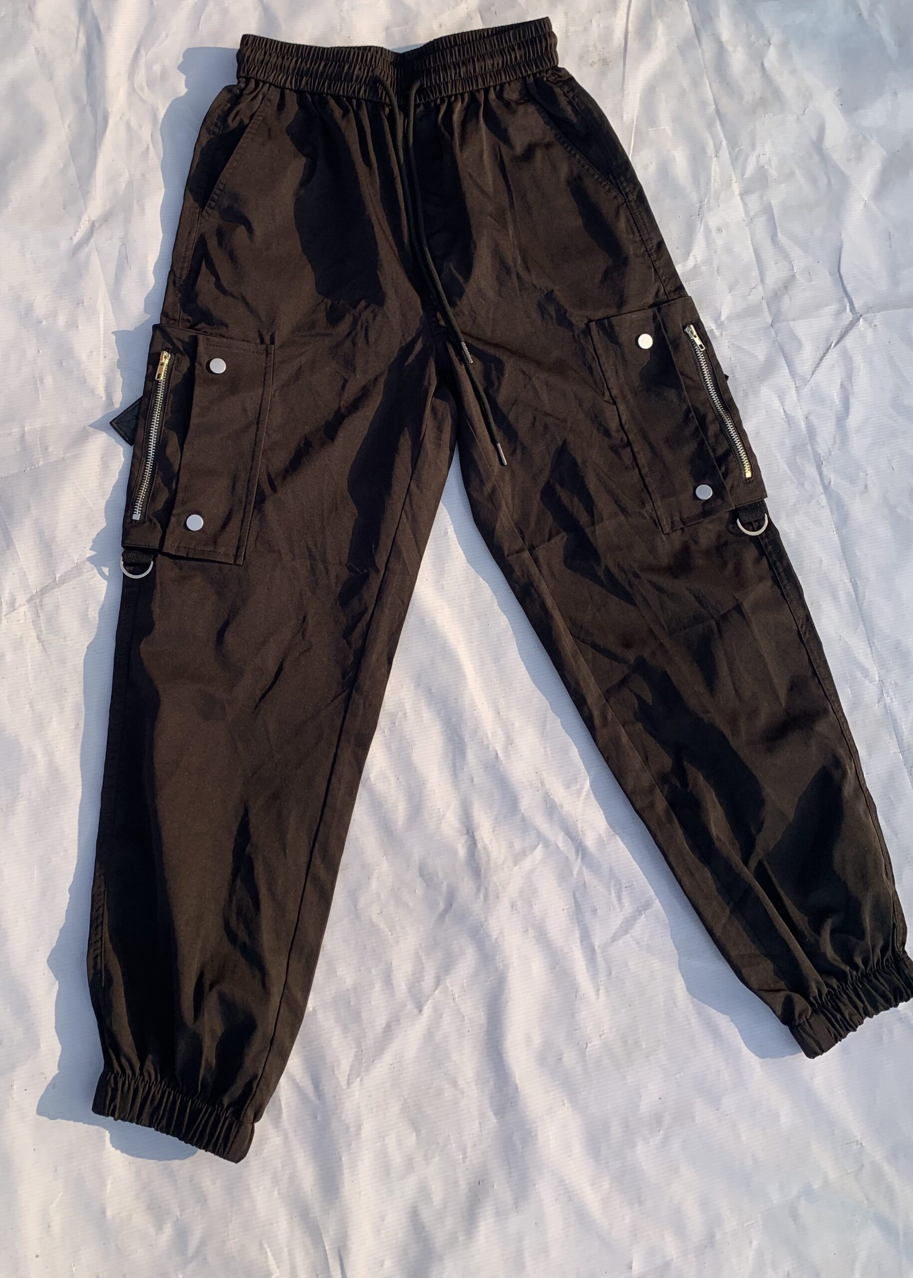 Stylish Cargo Pants 5 Stylish Cargo Pants - Image 5