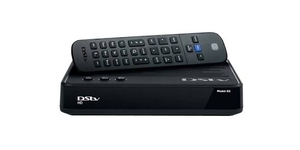DSTV DECODER 2 DSTV DECODER - Image 2