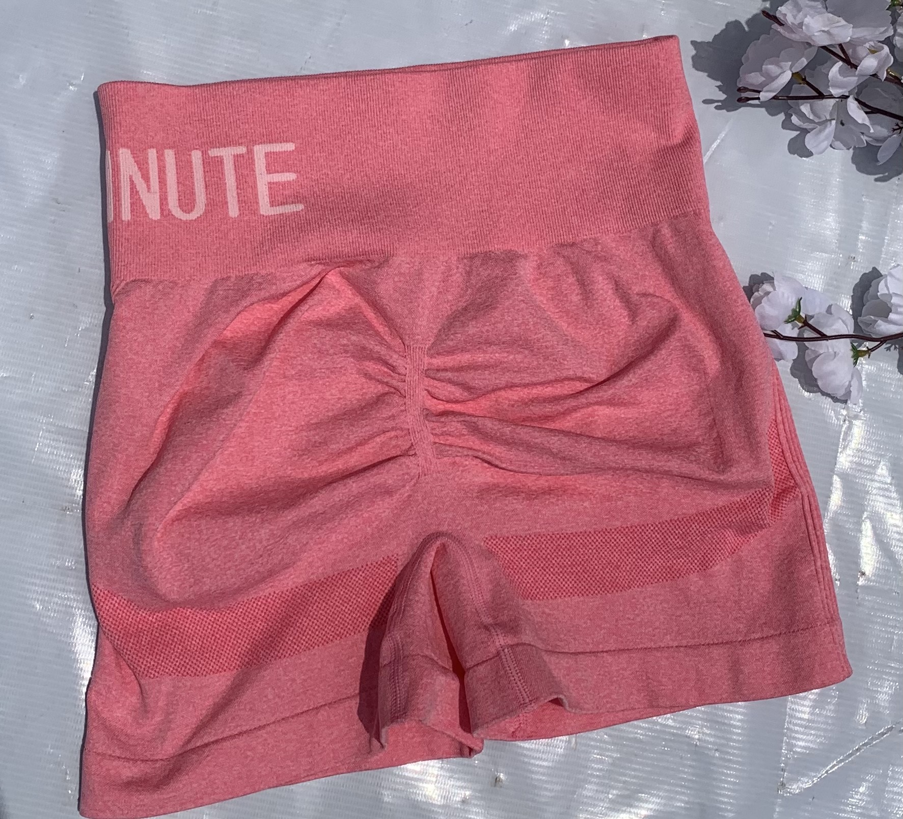 Women’s Seamless High Waist Shapewear Shorts Tummy Control Body Shaper 5 Women’s Seamless High Waist Shapewear Shorts Tummy Control Body Shaper - Image 5