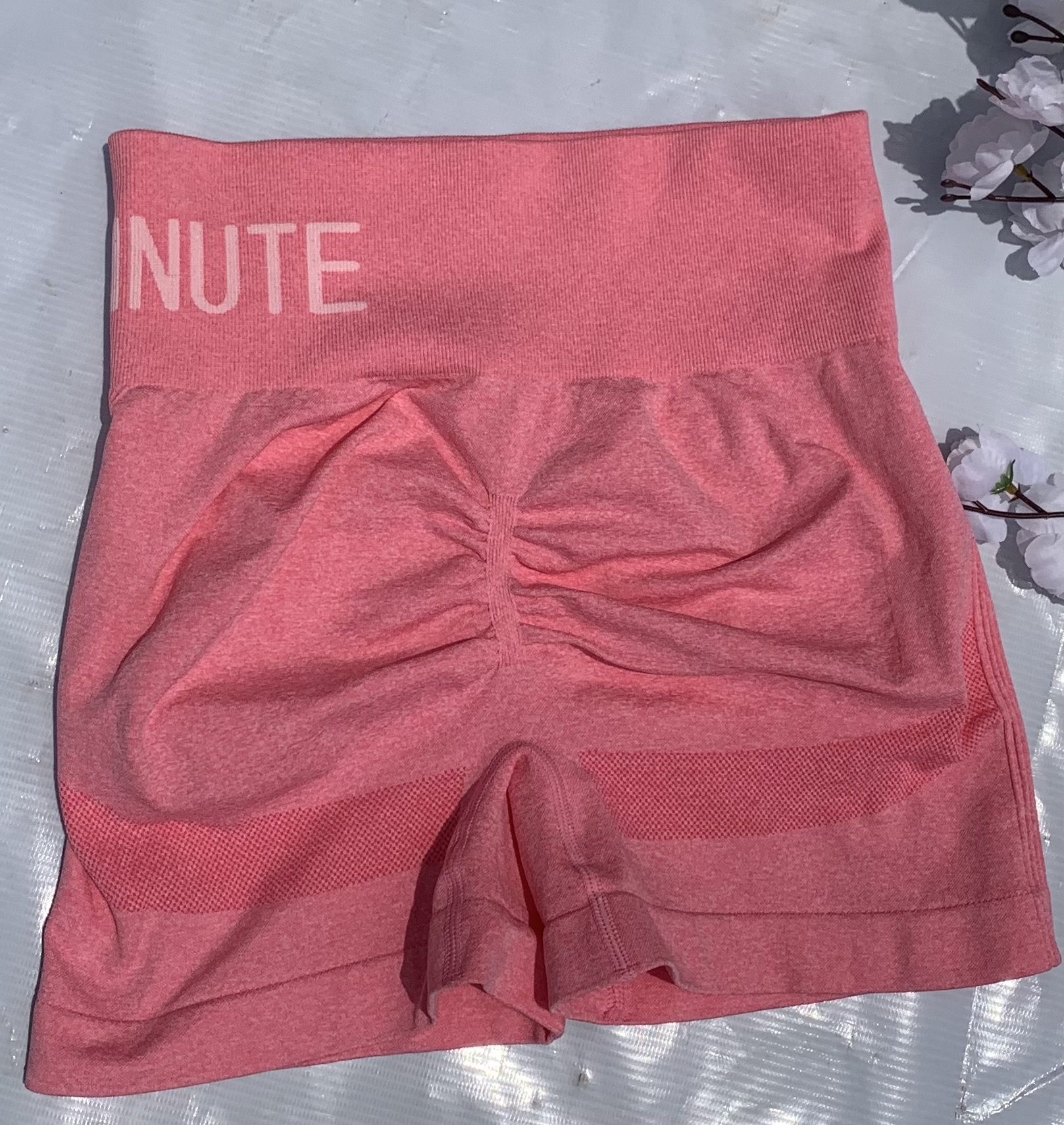 Women’s Seamless High Waist Shapewear Shorts Tummy Control Body Shaper 2 Women’s Seamless High Waist Shapewear Shorts Tummy Control Body Shaper - Image 2